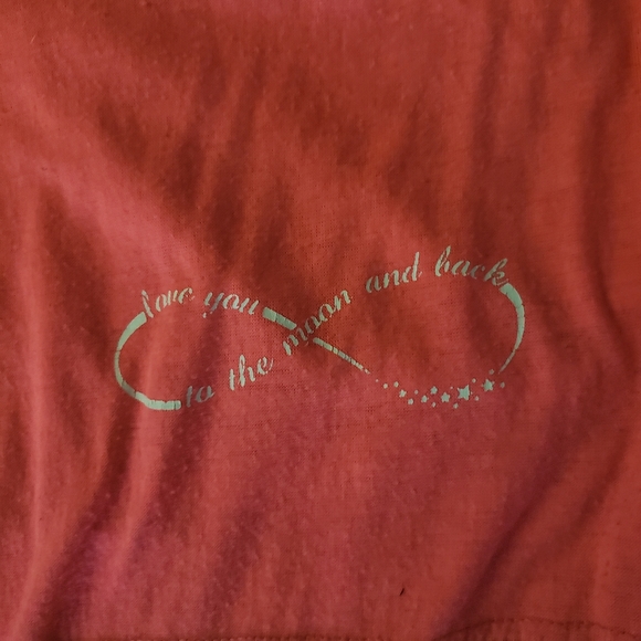 Long sleeve tee shirt - Picture 2 of 3